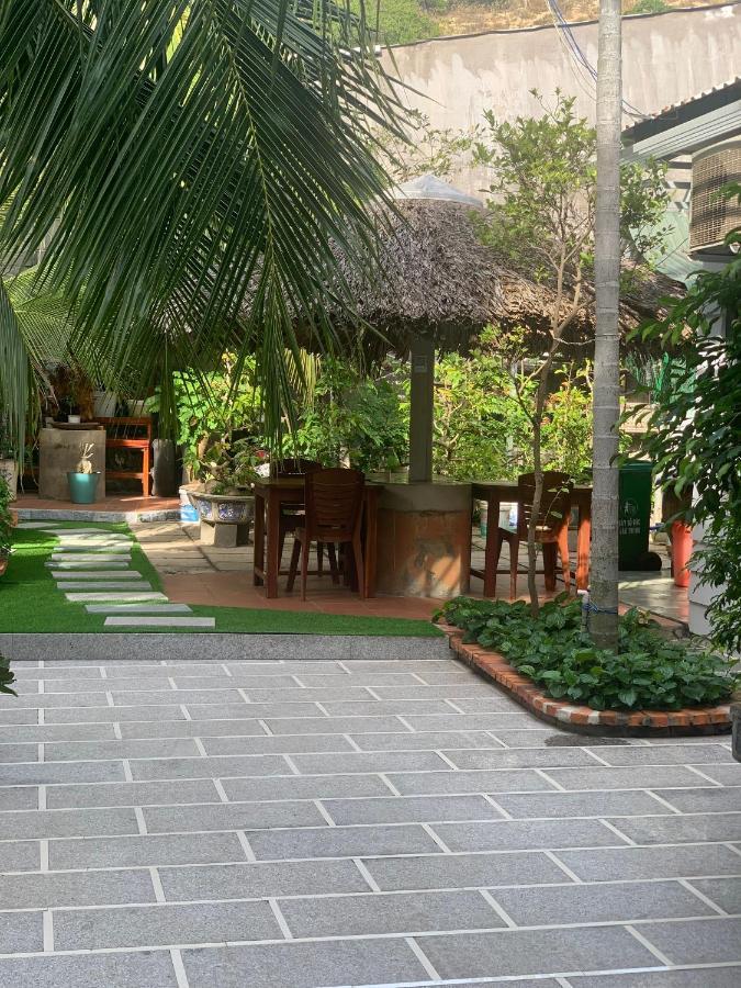 Duy An Guest House Mui Ne Exteriör bild