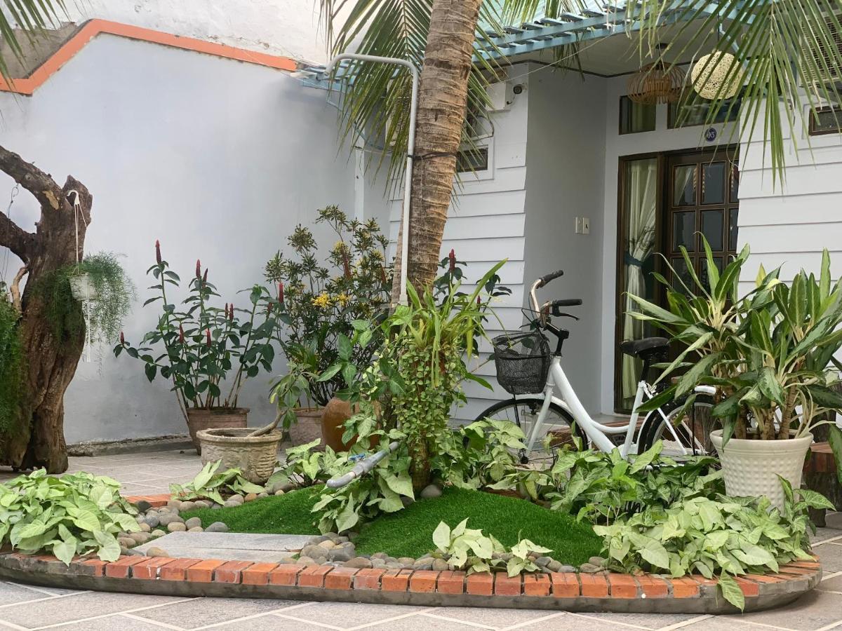 Duy An Guest House Mui Ne Exteriör bild