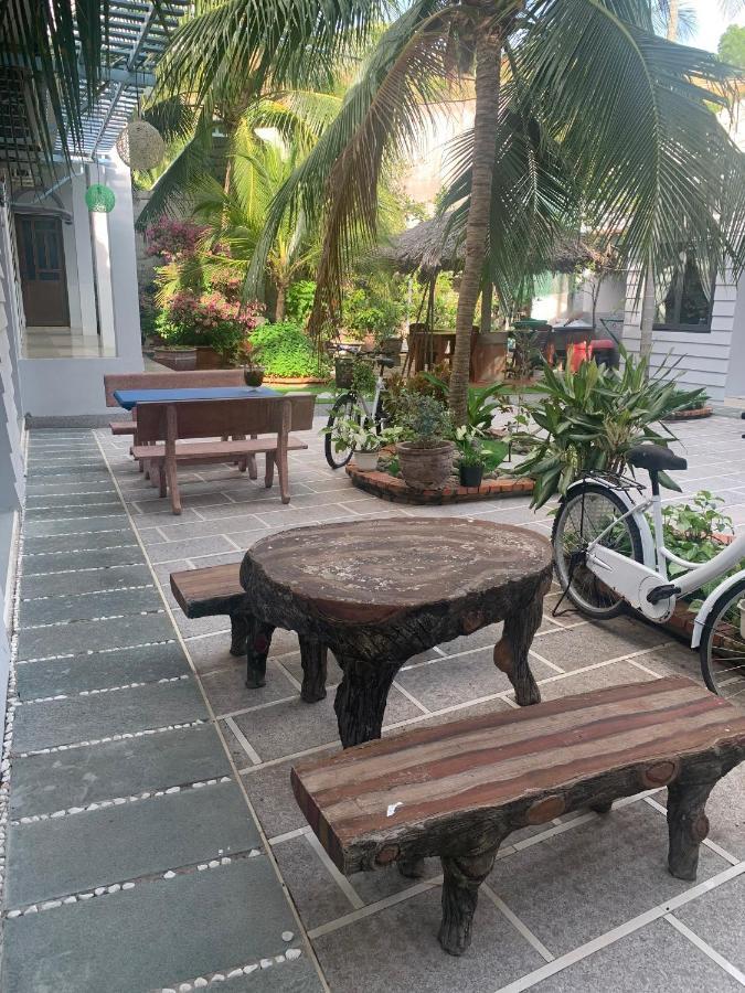 Duy An Guest House Mui Ne Exteriör bild