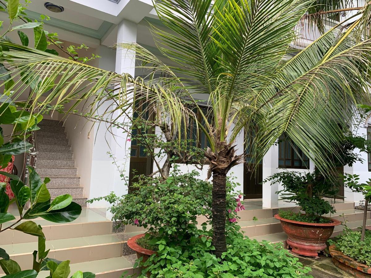 Duy An Guest House Mui Ne Exteriör bild