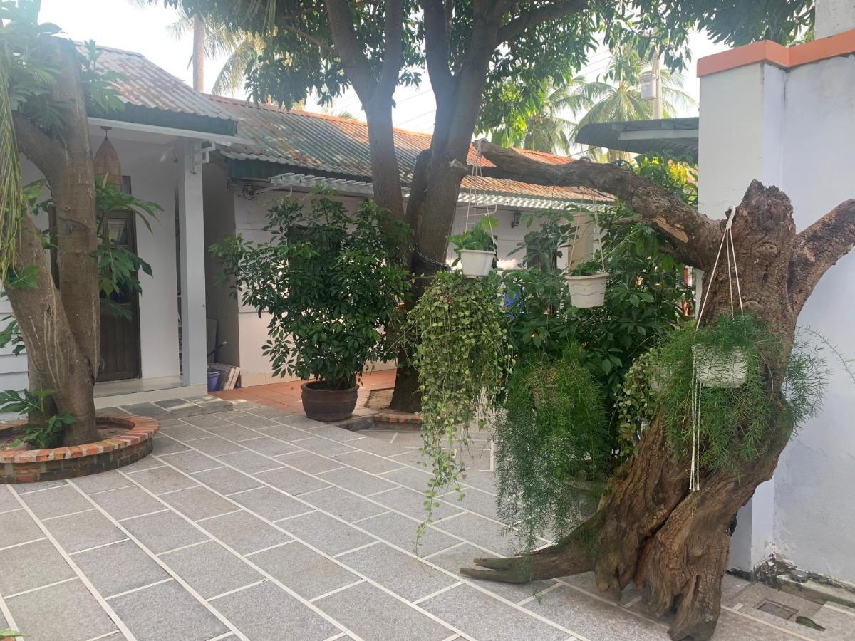 Duy An Guest House Mui Ne Exteriör bild