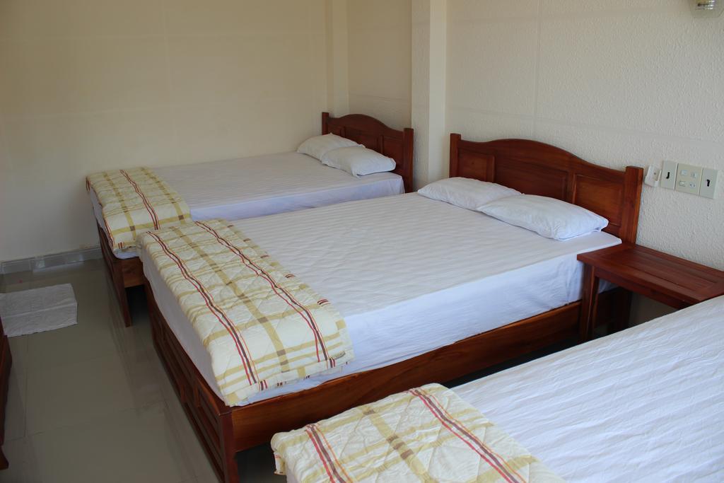 Duy An Guest House Mui Ne Exteriör bild