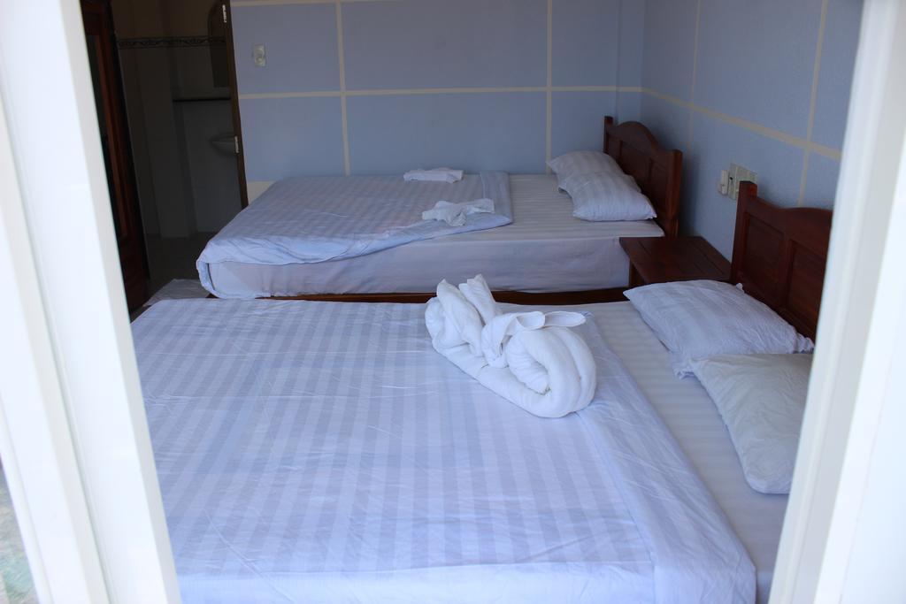 Duy An Guest House Mui Ne Exteriör bild